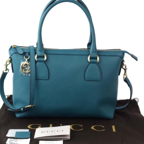 Gucci Handbags - Gucci Authentic New bag